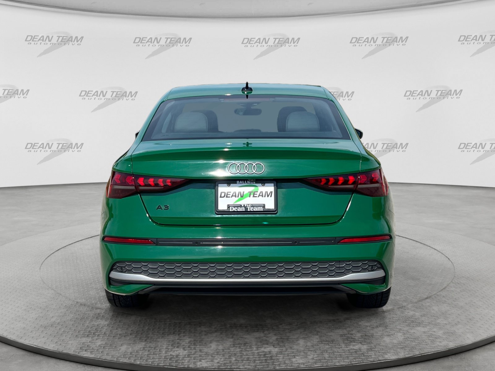 Used 2025 Audi A3 2.0T Premium w/ Convenience Package AWD/4WD image 7