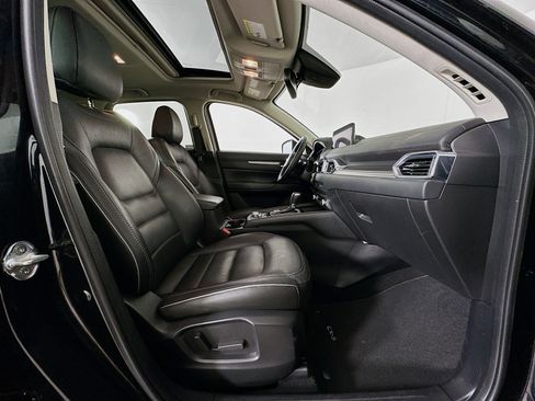 Used 2025 MAZDA CX-5 AWD 2.5 S w/ Preferred Package image 31