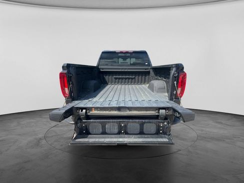 Used 2023 GMC Sierra 1500 Denali w/ Denali Reserve Package AWD/4WD image 34