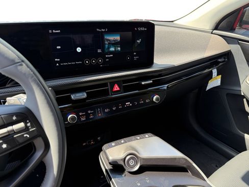 New 2025 Kia EV6 Wind image 12