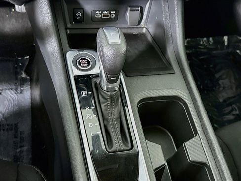 Certified 2024 Nissan Sentra SV w/ All-Weather Package FWD image 10