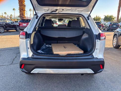 New 2026 Toyota Corolla Cross LE image 13