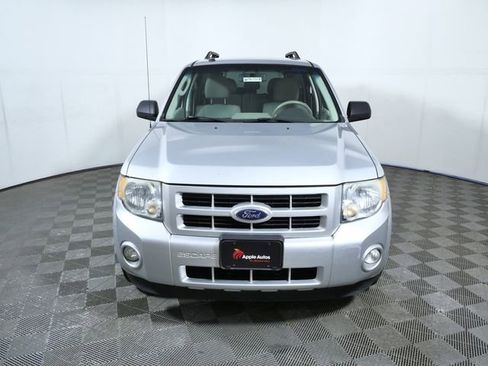 Used 2010 Ford Escape Hybrid image 3