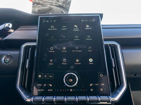 New 2026 GMC Acadia Elevation w/ Black Edition AWD/4WD image 26