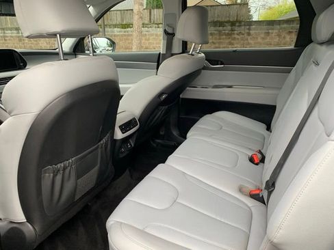 Used 2020 Hyundai Palisade SEL image 17