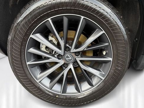 Certified 2023 Lexus NX 250 AWD image 11