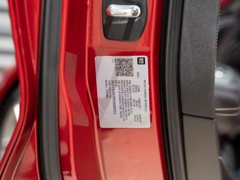 Used 2025 Chevrolet Corvette Z06 w/ Z07 Performance Package image 47