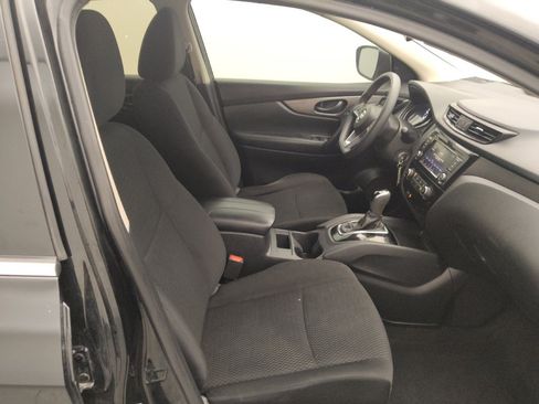 Used 2020 Nissan Rogue Sport S FWD image 21