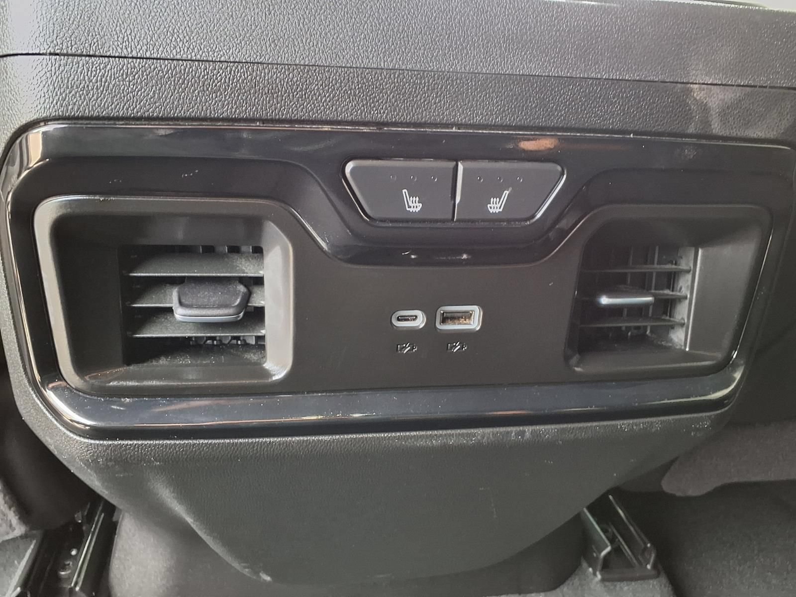 Used 2026 GMC Sierra 2500 AT4 AWD/4WD image 26