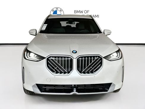 New 2026 BMW X3 xDrive30i w/ Convenience Package AWD/4WD image 2