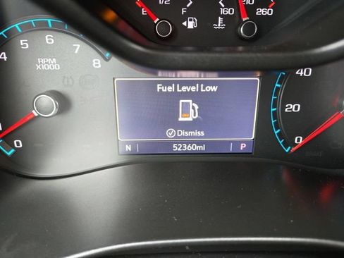 Used 2021 GMC Canyon Denali AWD/4WD image 28