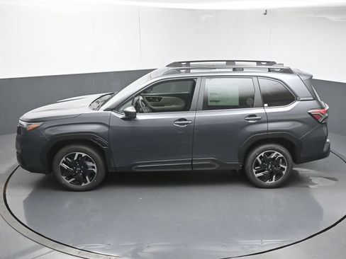 New 2026 Subaru Forester Limited AWD/4WD image 47