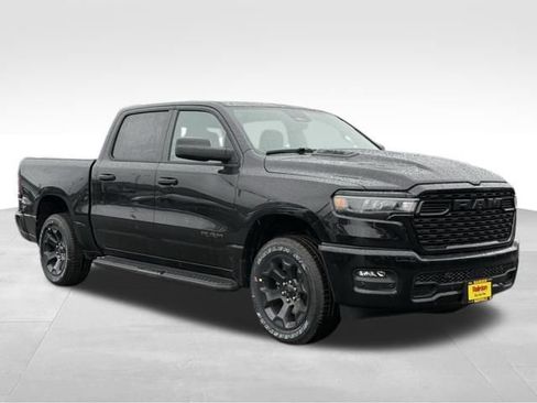 New 2026 RAM 1500 Express image 1