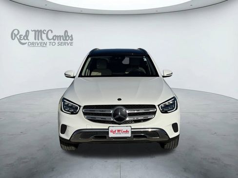Used 2022 Mercedes-Benz GLC 300 image 8
