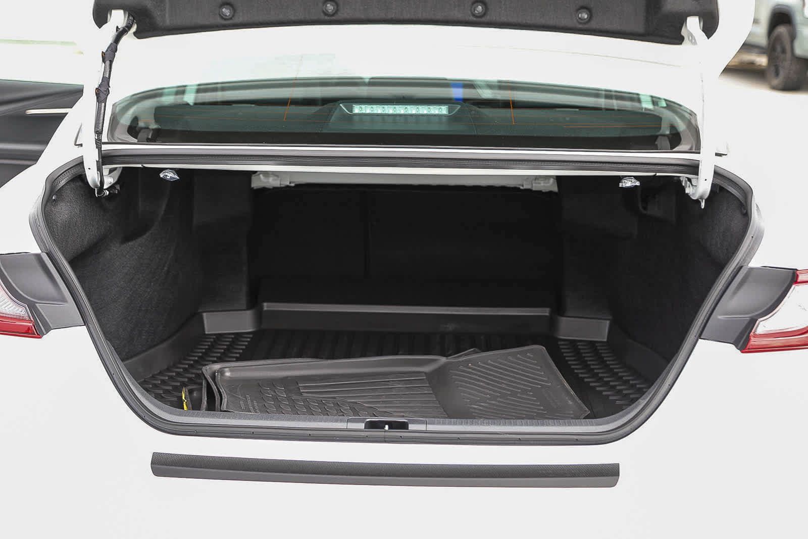 Certified 2026 Toyota Camry XSE FWD image 26
