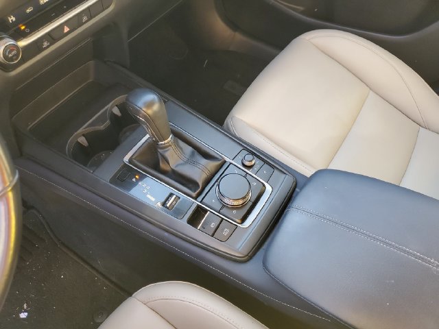 Used 2020 MAZDA CX-30 AWD w/ Select Package image 25