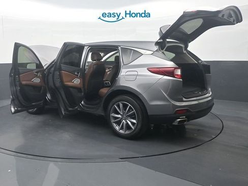 Used 2023 Acura RDX FWD w/ Technology Package image 38