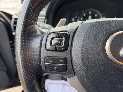Used 2018 Lexus IS 300 F Sport image 23