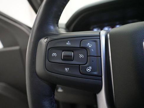 Used 2020 GMC Sierra 1500 SLT w/ SLT Premium Plus Package image 17