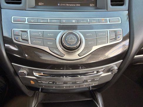 Used 2017 INFINITI QX60 FWD w/ Premium Plus Package image 34