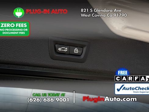 Used 2018 BMW X5 xDrive50i AWD/4WD image 16