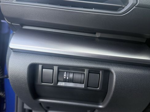 New 2025 Subaru Impreza 2.0i image 24