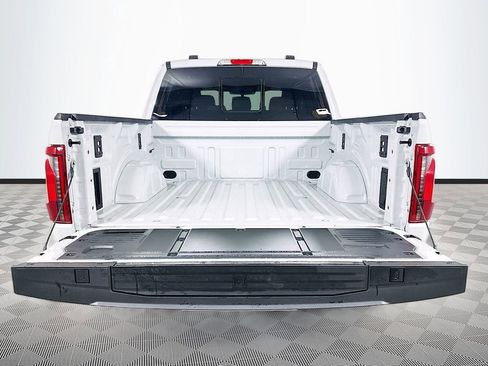 New 2026 Ford F150 XLT w/ Equipment Group 302A MID AWD/4WD image 27