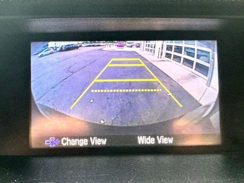 Used 2016 Honda CR-V LX image 11