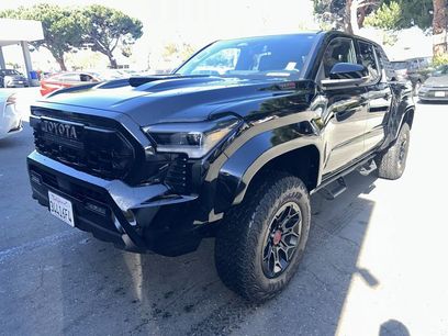 Certified 2025 Toyota Tacoma TRD Pro w/ Tow Tech Package
