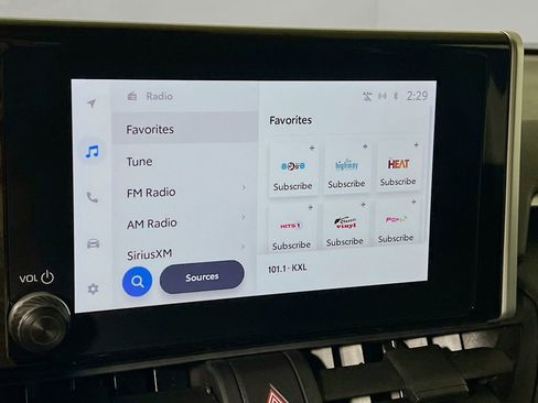Certified 2025 Toyota RAV4 XLE image 14