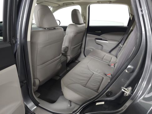 Used 2014 Honda CR-V EX-L image 27
