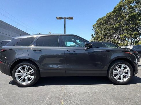 Used 2026 Land Rover Range Rover Velar S AWD/4WD image 8