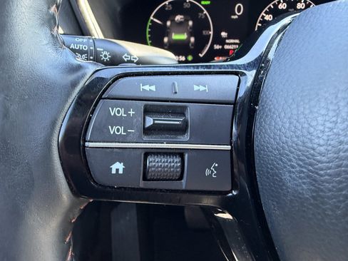 Used 2024 Honda CR-V Sport Touring image 30