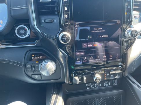 New 2026 RAM 1500 Limited w/ Trailer Tow Group image 23