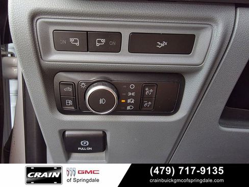 Used 2024 Ford F150 XLT w/ Equipment Group 302A MID AWD/4WD image 13