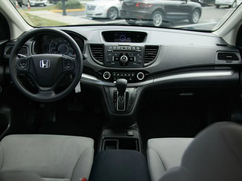 Used 2016 Honda CR-V LX image 23