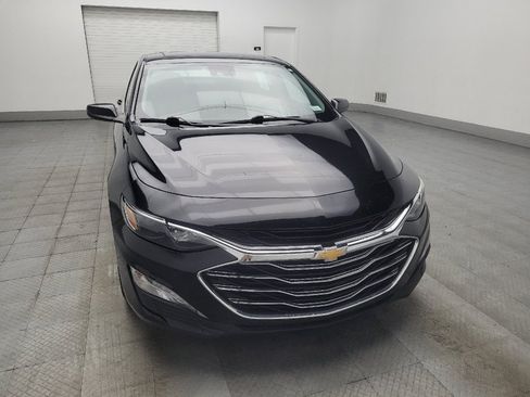 Used 2024 Chevrolet Malibu LT FWD image 14