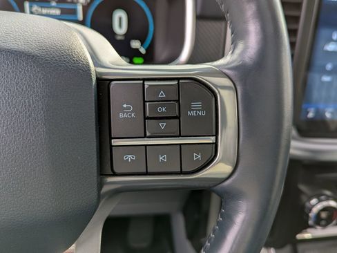 Used 2021 Ford F150 Limited image 34