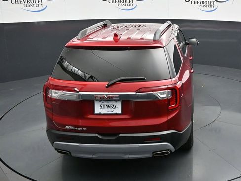 Used 2023 GMC Acadia SLT FWD image 23