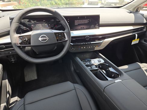 New 2026 Nissan Murano SL AWD/4WD image 14
