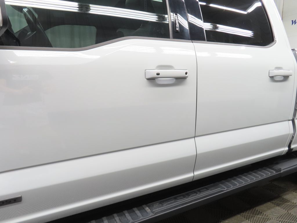 Used 2024 Ford F150 Lariat w/ Equipment Group 502A High AWD/4WD image 44