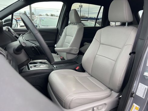 Used 2022 Honda Passport EX-L image 18