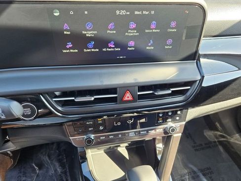 New 2026 Kia Seltos S FWD image 13