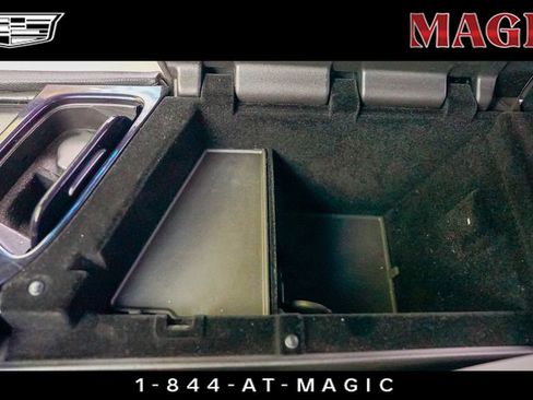 Used 2016 Cadillac CTS V w/ Luxury Package image 18