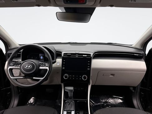 Used 2023 Hyundai Tucson SEL image 14
