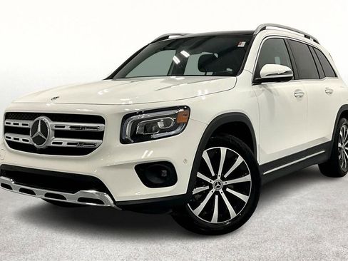 Used 2022 Mercedes-Benz GLB 250 image 14