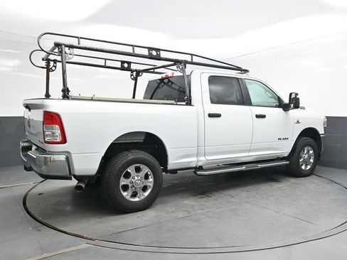 Used 2023 RAM 2500 Big Horn w/ Level 1 Equipment Group AWD/4WD image 8