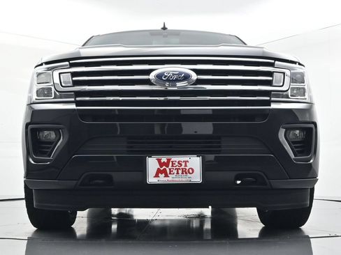 Used 2021 Ford Expedition XLT AWD/4WD image 31