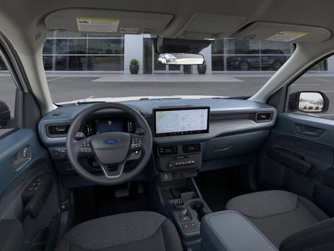New 2025 Ford Maverick XL w/ 4K Tow Package image 33