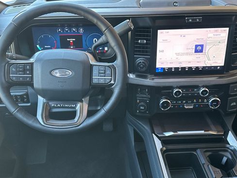 New 2026 Ford F250 Platinum AWD/4WD image 13